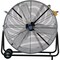 Cd 36 Portable Tilt Drum Blower Fan, Direct Drive SFDC-900BT0 - alternate 2